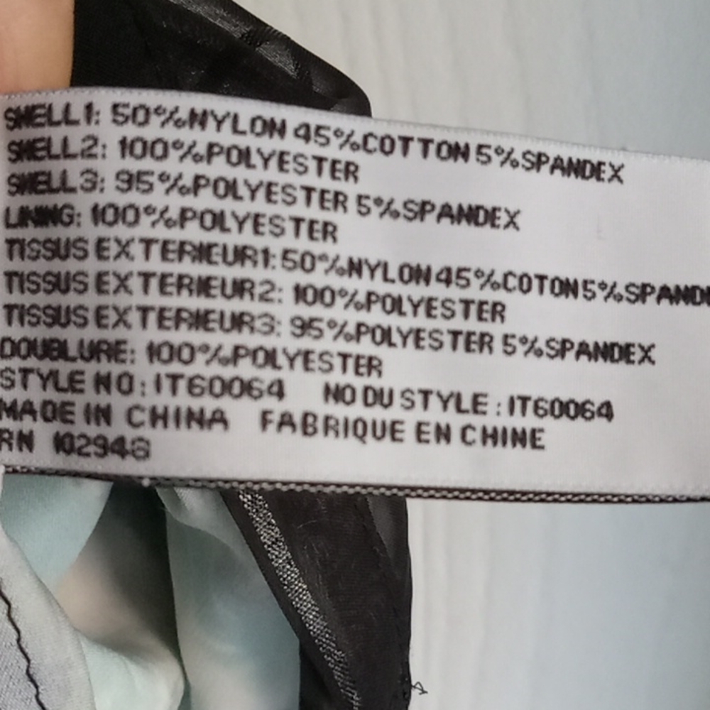 ⭐️ Host Pick x 2 ⭐️ Tulle | Girls Cute Lace-Inset Aimee A-Line Dress - Picture 6 of 7